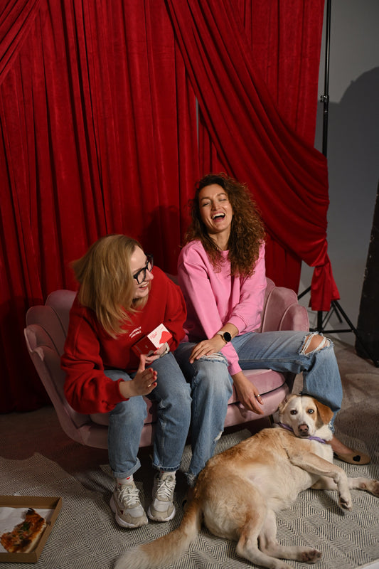 A skąd w ogóle ten pomysł?